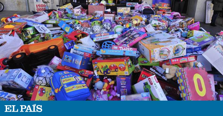 NavidadLa Magia Espíritu Del País NavideñoAndalucía El 2eHE9DbWIY