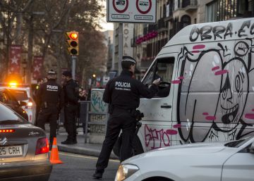 “Llevaos la llave del bus siempre”