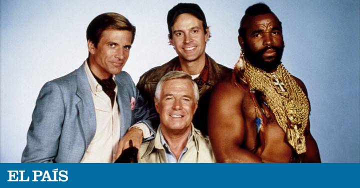 Mamporros y sofá de escay