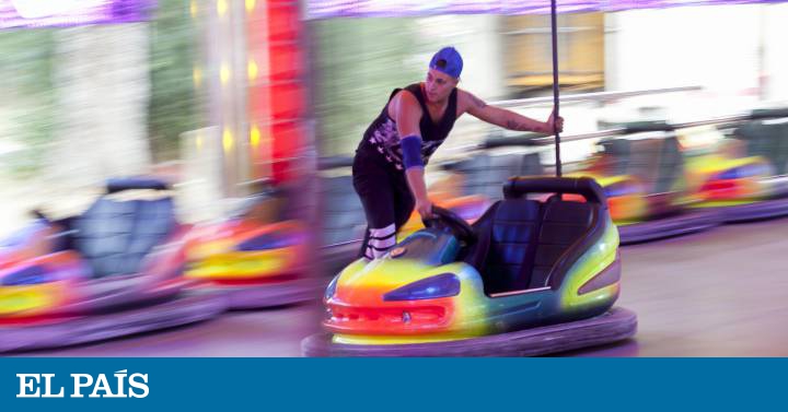 ¡Ya están aquí!