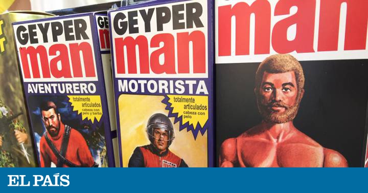 Verbenas meloneras y juguetes con historia