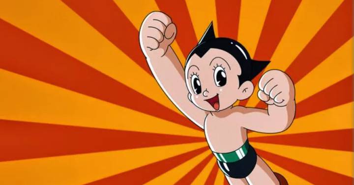 El MNAC se estrena en el manga con Osamu Tezuka
