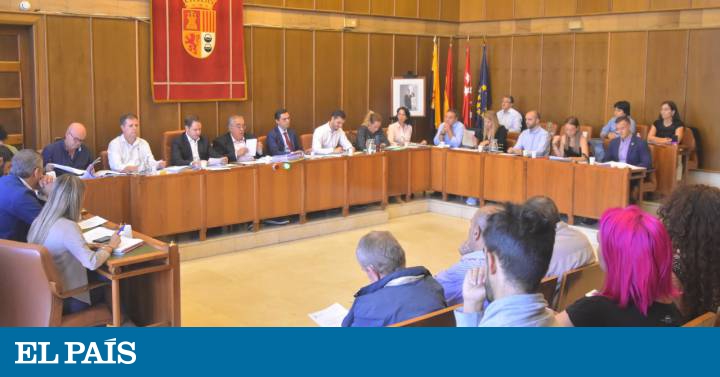 Torrejón de Ardoz reprueba la actitud de Fidere y Lazora