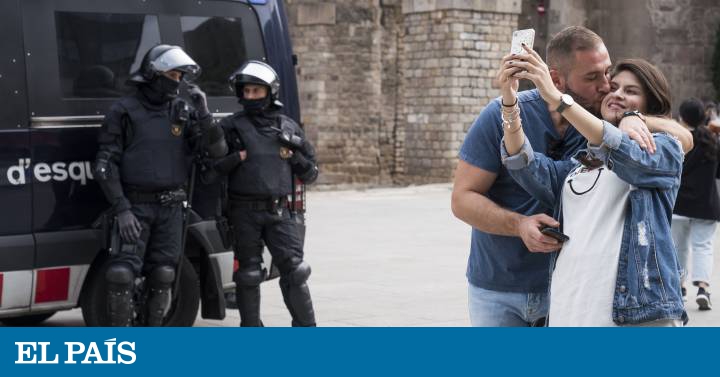 “Mi mamá quiere que vuelva”