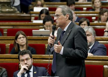 New survey sees percentage of Catalans against independence rise