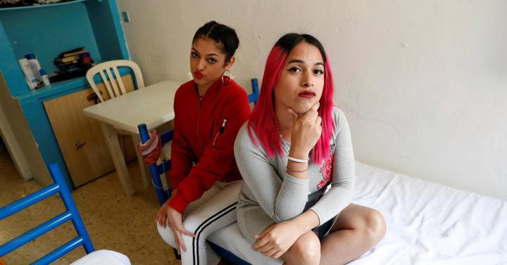 Los presos trans podrán trasladarse de cárcel según su sexo sentido