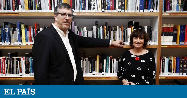Los favoritos de los libreros