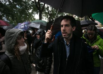 Las presiones a la propietaria señalada por Podemos por subir el alquiler llegan al juzgado