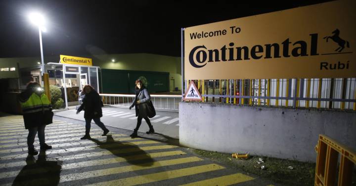 Una multinacional alemana atenaza al municipio catalán más industrial