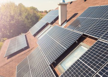 Grants: Self-consumption: individuals can discount up to 40% on the price of solar panels |  Companies