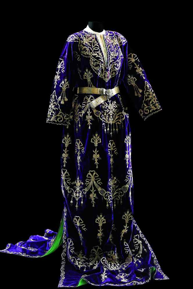 Fotos Los trajes del lujo otomano, en fotos Cultura EL PAÍS