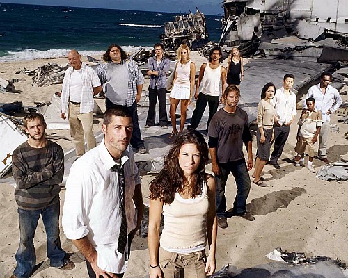 Lost: Un año fuera de la isla | Televisión | EL PAÍS Lost: Un año fuera de la isla | Televisión | EL PAÍS