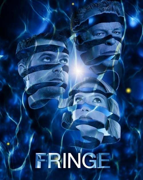 El gran(dísimo) reto de Fringe | Televisión | EL PAÍS El gran(dísimo) reto de Fringe | Televisión | EL PAÍS