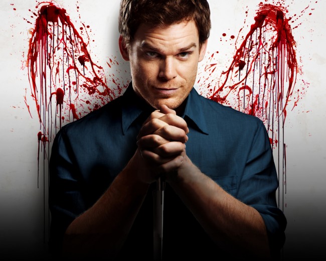 Dexter tendrá dos temporadas más... ¿son necesarias? | Televisión ... Dexter tendrá dos temporadas más... ¿son necesarias? | Televisión ...
