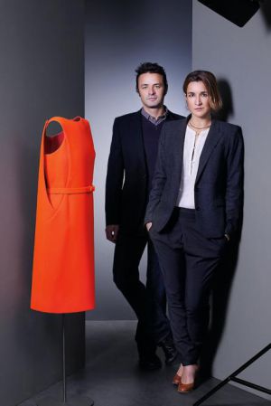 balenciaga se hace museo | cultura | el paÍs