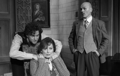Fotos: 'La ratonera' de Agatha Christie | Cultura | EL PAÍS