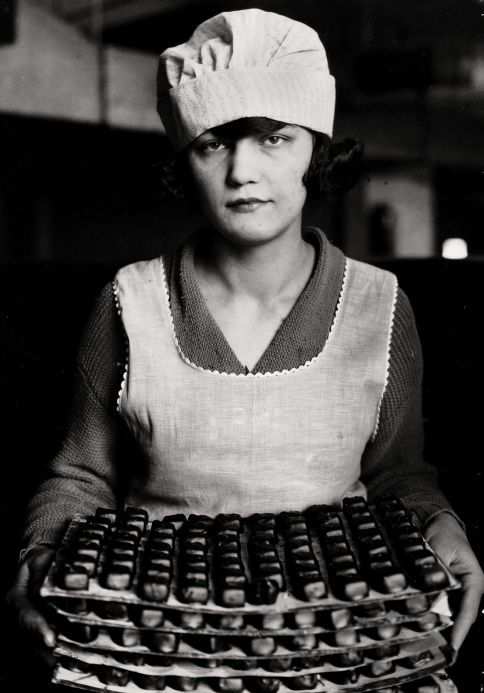 Fotos: El fotógrafo de los trabajadores | Cultura | EL PAÍS