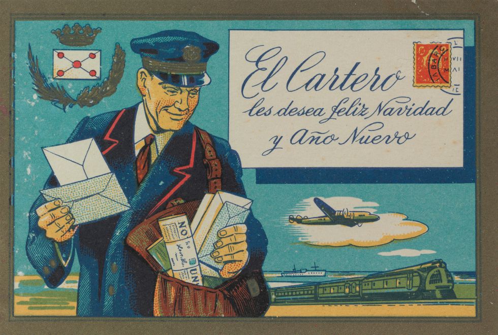 Fotos: Cinco siglos de cartas | Cultura | EL PAÍS