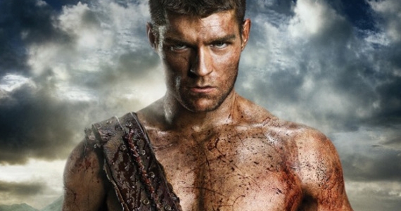 Spartacus\' terminará tras la tercera temporada | Televisión | EL PAÍS Spartacus\' terminará tras la tercera temporada | Televisión | EL PAÍS