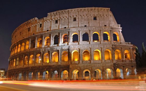 Resultado de imagen para cultura italia coliseo romano