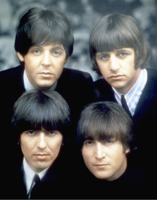 Fotos: Los Beatles en imágenes | Cultura | EL PAÍS