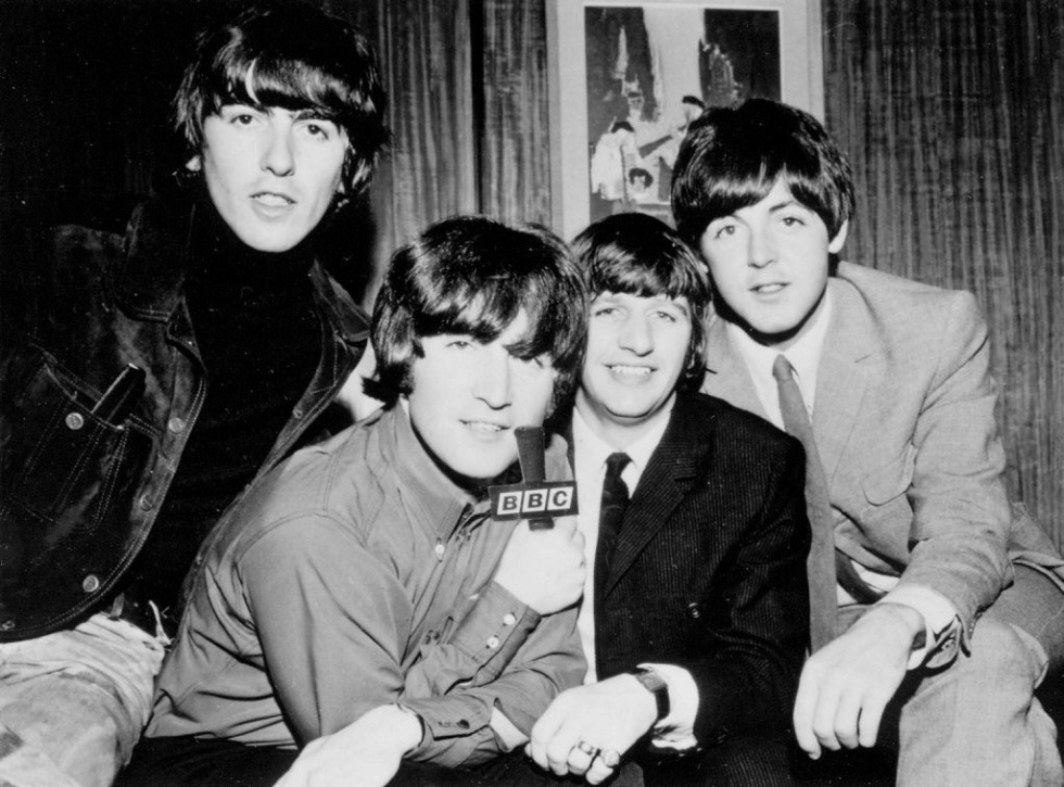 Fotos: Los Beatles en imágenes | Cultura | EL PAÍS