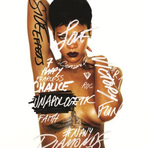 Rihanna, 'Unapologetic' | Cultura | EL PAÍS