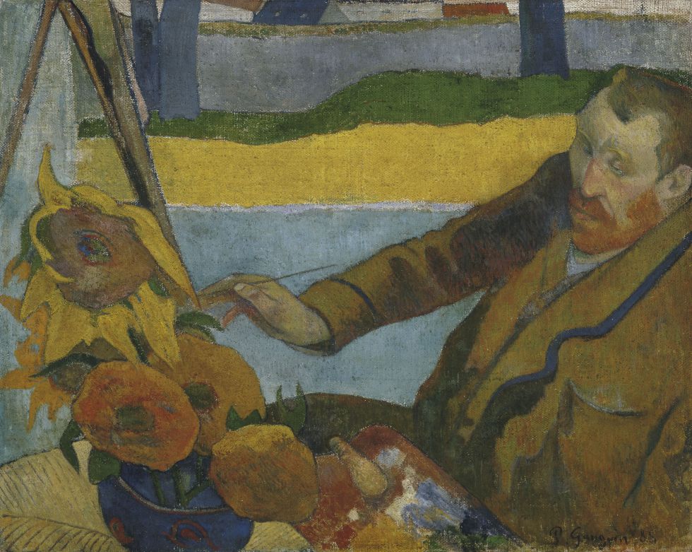 Fotos: Van Gogh vuelve a su casa | Cultura | EL PAÍS Fotos: Van Gogh vuelve a su casa | Cultura | EL PAÍS