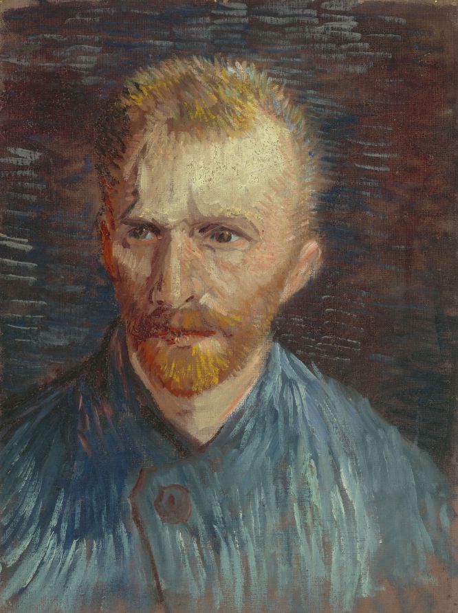 Fotos: Van Gogh vuelve a su casa | Cultura | EL PAÍS Fotos: Van Gogh vuelve a su casa | Cultura | EL PAÍS