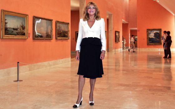 museo thyssen barcelona