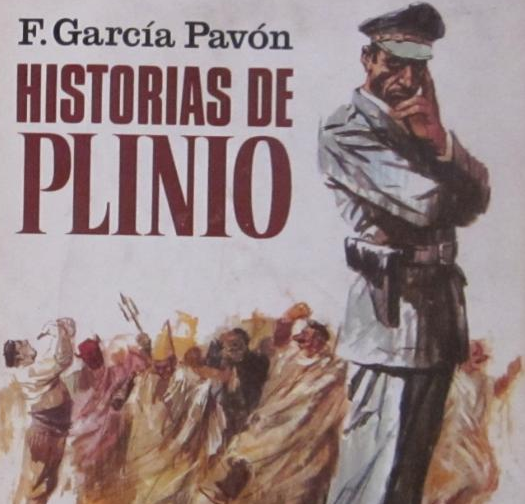 Plinio El Detective Patrio Por Excelencia En Un Lugar De La Mancha Blog Elemental El Pais