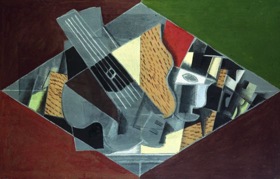 Resultado de imagen para Georges Braque