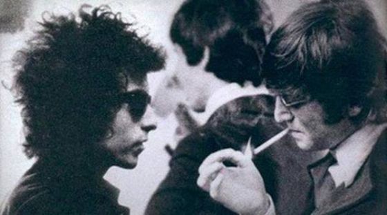 Los Beatles en América: la enorme huella de Dylan, el chasco con Elvis | Cultura | EL PAÍS