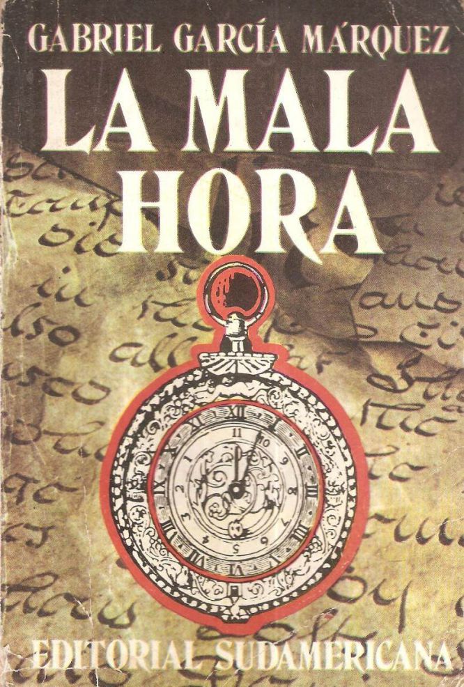 Extremistas Prima río Fotos: García Márquez, libros para la historia | Cultura | EL PAÍS