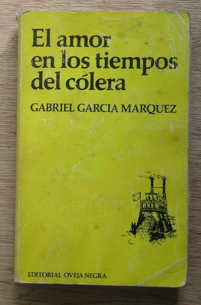 Fotos: García Márquez, libros para la historia | Cultura | EL PAÍS