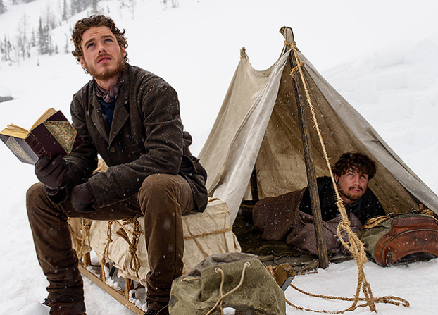 2014 el año de las miniseries televisión el paÍs