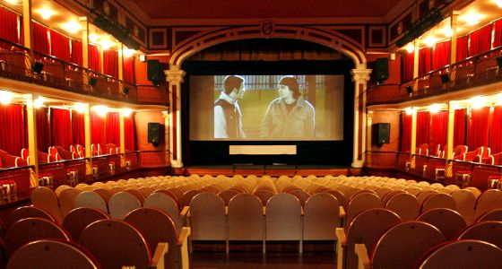 Y El Cine El Teatro Y La Música ¿qué Cultura El PaÍs 3257