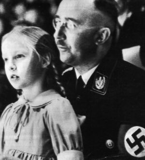 Halladas Cientos De Cartas Del Exjefe De Las Ss Himmler En Israel Cultura El Pais