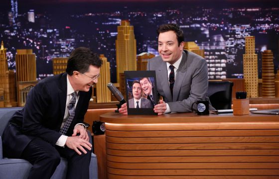 Fundorado late night show