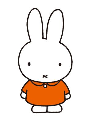 Resultado de imagen de miffy