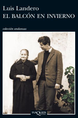 1410450987 214576 1410535288 noticia normal - El balcón en invierno (Luis LANDERO) - (Audiolibro Voz Humana)