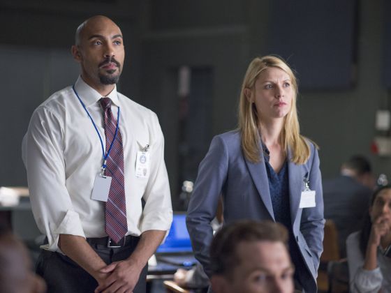 Homeland\', borrón y cuenta nueva | Televisión | EL PAÍS Homeland\', borrón y cuenta nueva | Televisión | EL PAÍS
