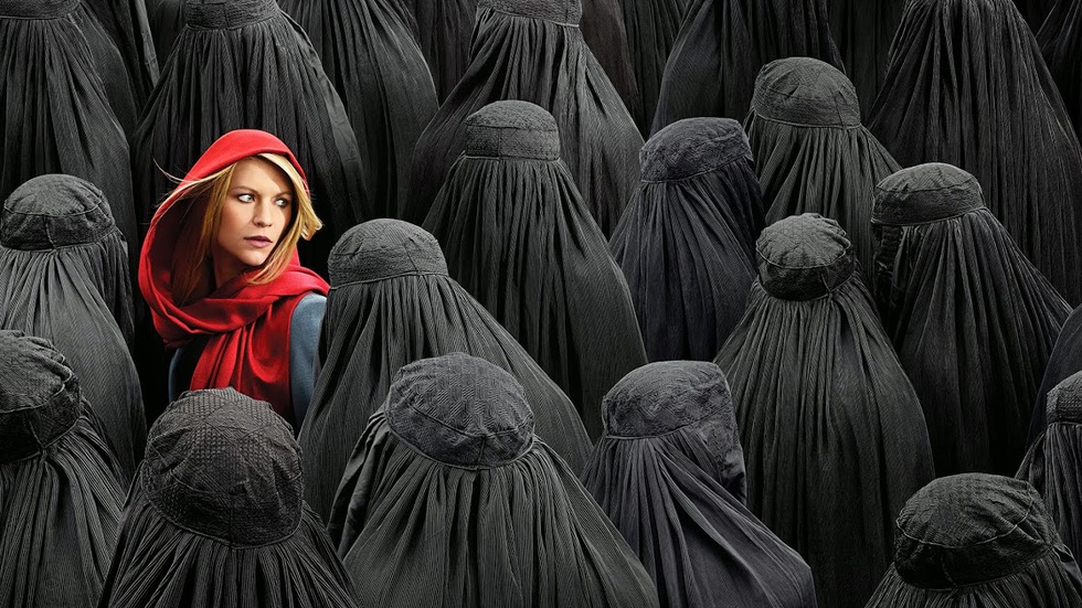 Así nos volvimos a enganchar a \'Homeland\'... otra vez | Televisión ... Así nos volvimos a enganchar a \'Homeland\'... otra vez | Televisión ...