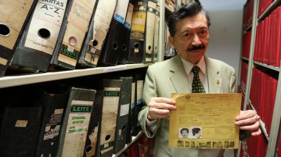 El dolor de no saber | Cultura | EL PAÍS