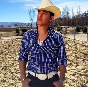 Muere Ariel Camacho, joven estrella del corrido mexicano | Cultura | EL