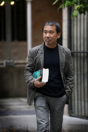 Crítica de 'Hombres sin mujeres': Murakami y los botones mal abrochados |  Babelia | EL PAÍS