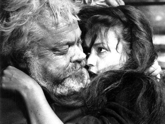 Orson Welles, el prodigi d'un mite | Cultura | EL PAÍS Catalunya