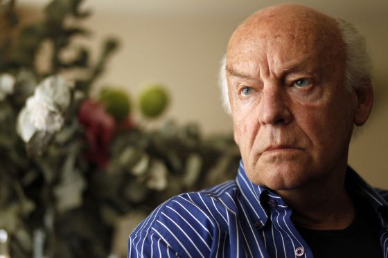 Muere El Escritor Uruguayo Eduardo Galeano A Los 74 Anos Cultura El Pais