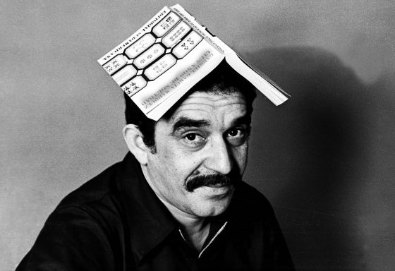 Gabriel García Márquez