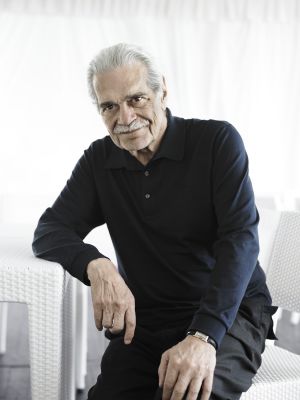 Resultado de imagem para omar sharif